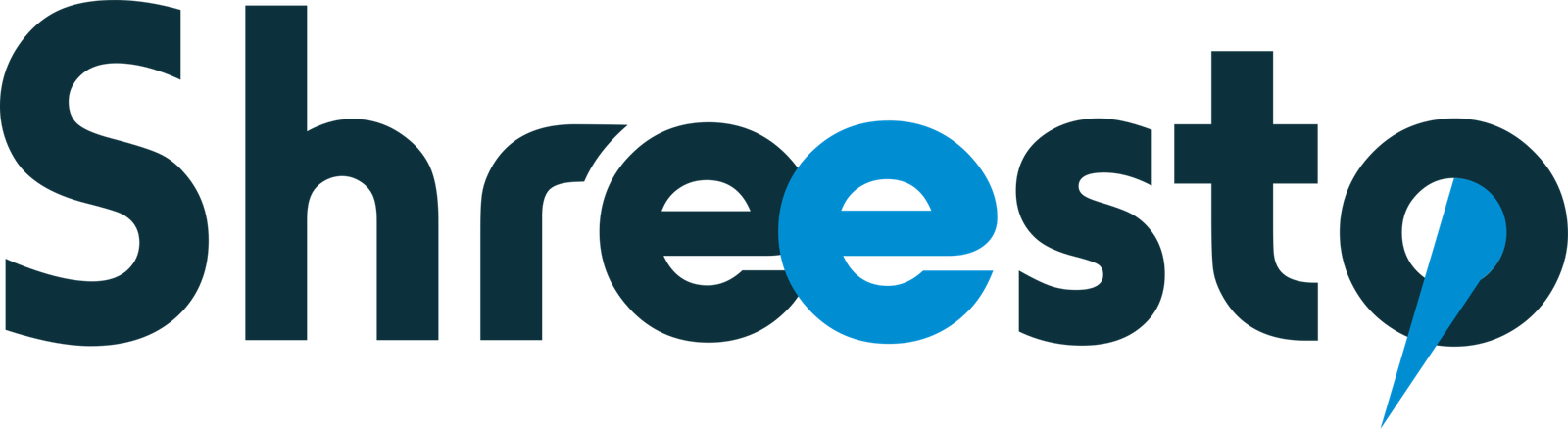 Shreesto