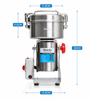 Heavy Duty Masala Grinder 1KG